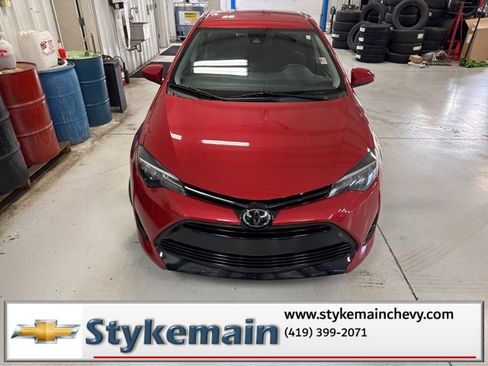 Used 2018 Toyota Corolla L image 24