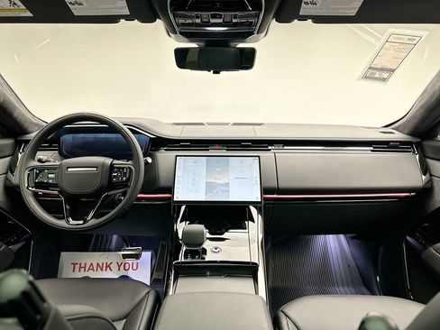 Certified 2025 Land Rover Range Rover Sport Autobiography image 13
