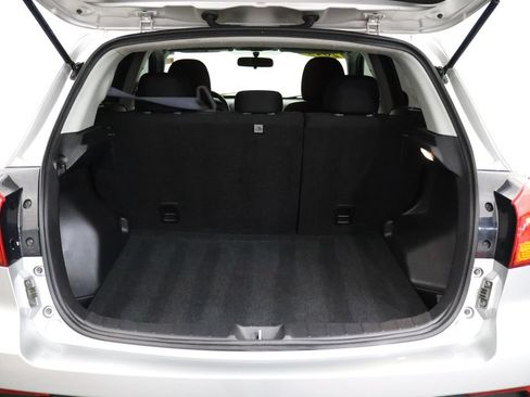 Used 2019 Mitsubishi Outlander Sport SE AWD/4WD image 24