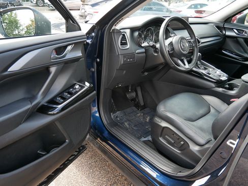 Used 2023 MAZDA CX-9 Touring Plus image 11