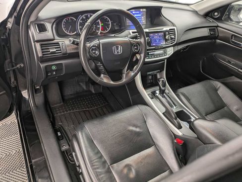 Used 2014 Honda Accord EX-L image 2