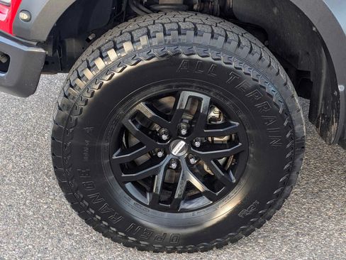 Used 2018 Ford F150 Raptor w/ Equipment Group 802A Luxury AWD/4WD image 12