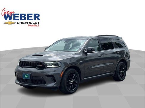 Used 2025 Dodge Durango R/T AWD/4WD image 1
