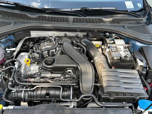 New 2026 Volkswagen Jetta SEL FWD image 27