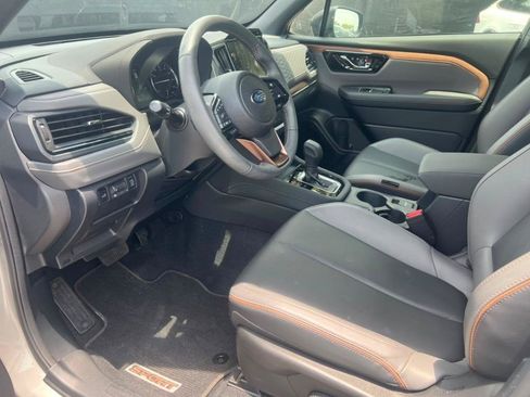 Used 2025 Subaru Forester Sport AWD/4WD image 9