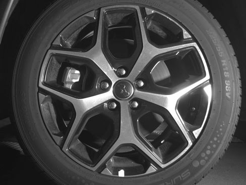 Used 2025 Jeep Compass Limited image 12