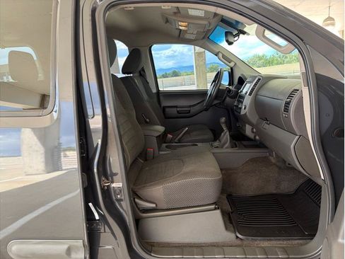 Used 2014 Nissan Xterra PRO-4X AWD/4WD image 14