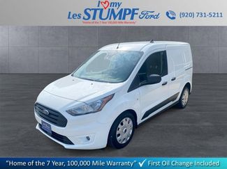 Certified 2020 Ford Transit Connect XLT image 1