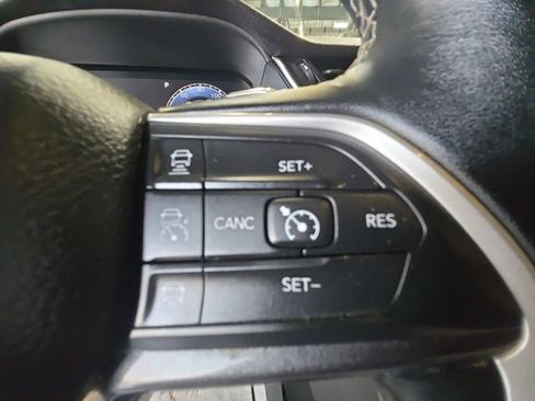 Used 2022 Jeep Grand Cherokee Laredo w/ Luxury Tech Group I AWD/4WD image 19