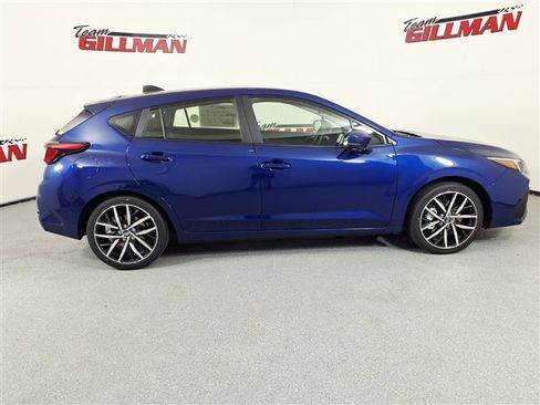 New 2026 Subaru Impreza 2.0i Sport image 2