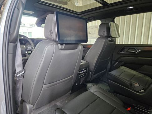 New 2026 GMC Yukon XL Denali w/ Denali Reserve Package AWD/4WD image 25