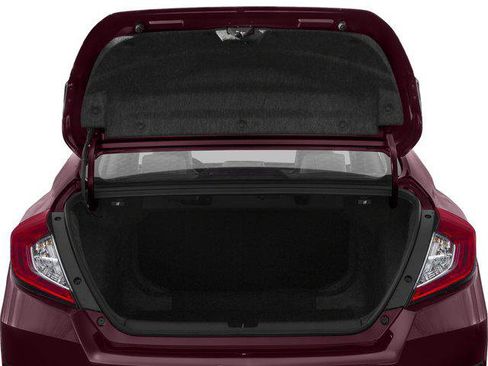 Used 2016 Honda Civic EX image 12