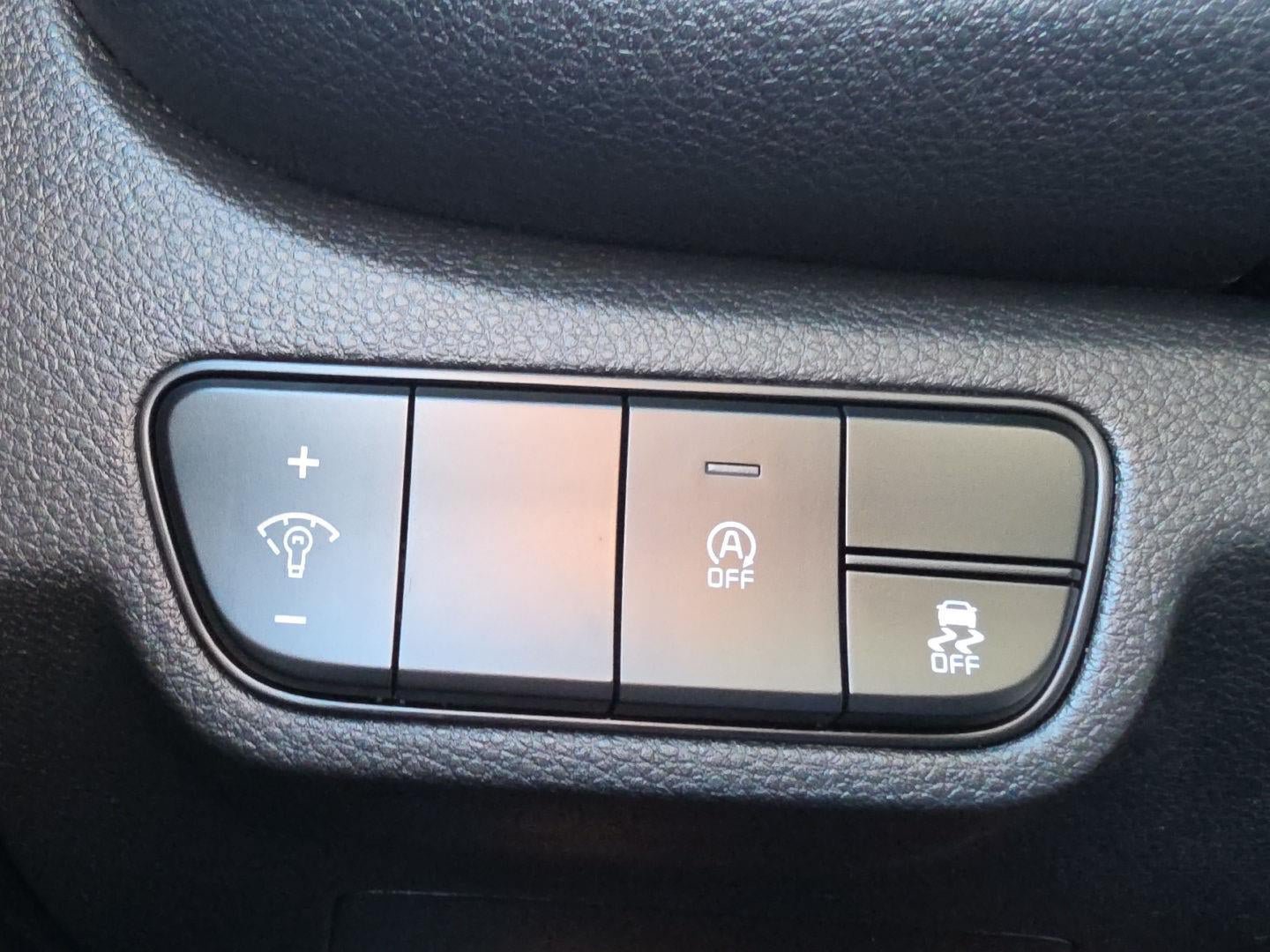 Certified 2024 Kia Seltos S AWD/4WD image 31