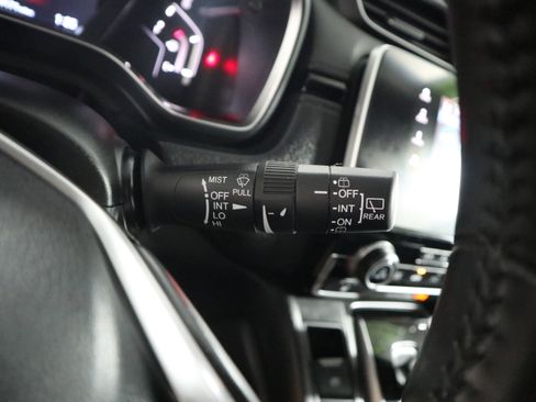 Used 2020 Honda CR-V EX-L image 26