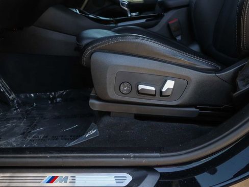 Certified 2024 BMW X3 xDrive30i w/ M Sport Package AWD/4WD image 24