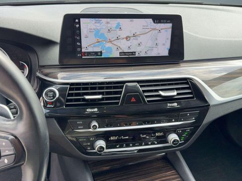 Used 2017 BMW 540i image 17