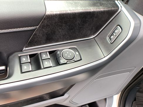 Used 2023 Ford F150 XLT w/ Equipment Group 302A High AWD/4WD image 8