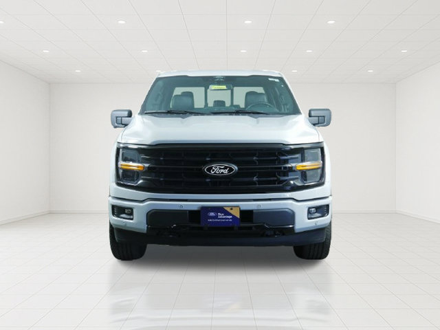 Certified 2024 Ford F150 XLT w/ Equipment Group 303A High AWD/4WD image 3