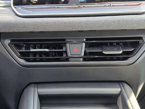 New 2026 Volkswagen Tiguan S FWD image 16