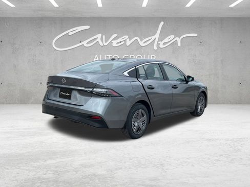 New 2026 Nissan Sentra S image 16