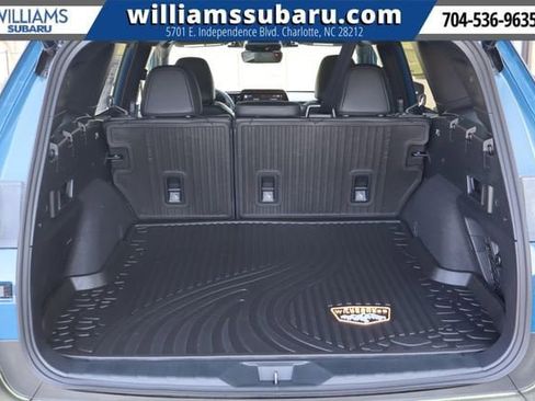 New 2026 Subaru Outback Wilderness AWD/4WD image 21