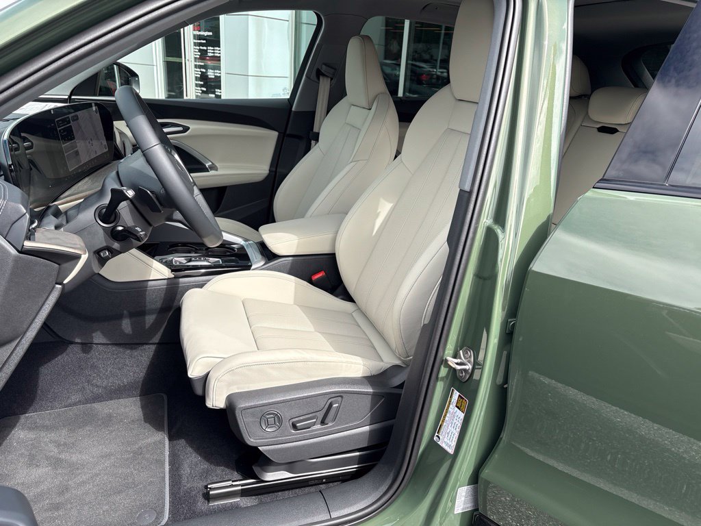 New 2026 Audi Q5 Prestige AWD/4WD image 9