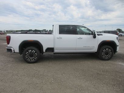 New 2026 GMC Sierra 3500 Denali Ultimate