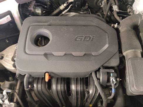 Used 2019 Hyundai Santa Fe SE AWD/4WD image 30