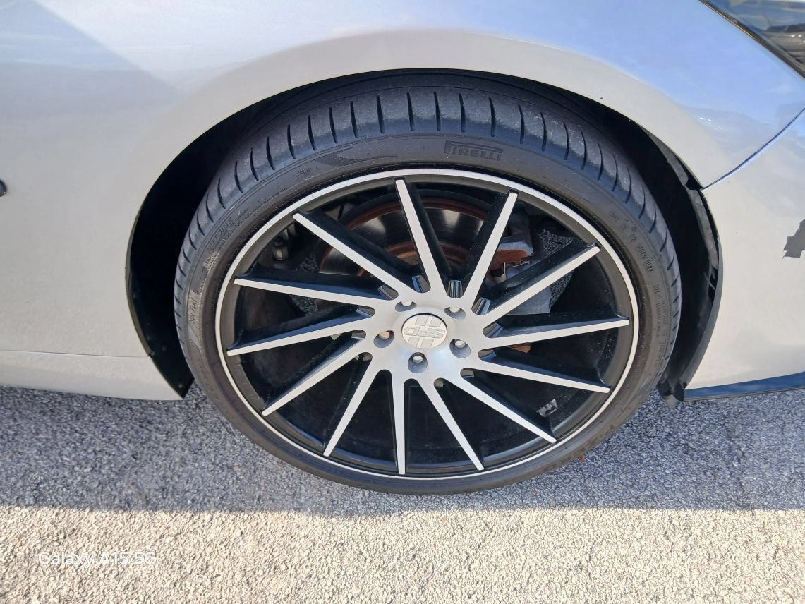 Used 2018 INFINITI Q50 Luxe RWD image 33