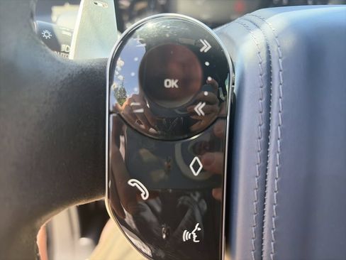 Used 2020 Land Rover Range Rover Sport HST AWD/4WD image 21