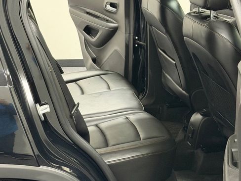 Used 2018 Chevrolet Trax Premier image 10