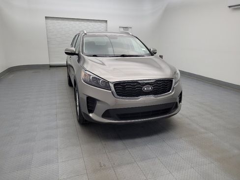 Used 2019 Kia Sorento LX w/ Option Group 020 image 14