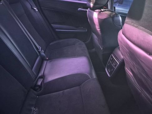 Used 2021 Dodge Charger Scat Pack RWD image 9
