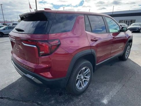 New 2026 GMC Terrain Elevation w/ LPO, Floor Liner Package image 9