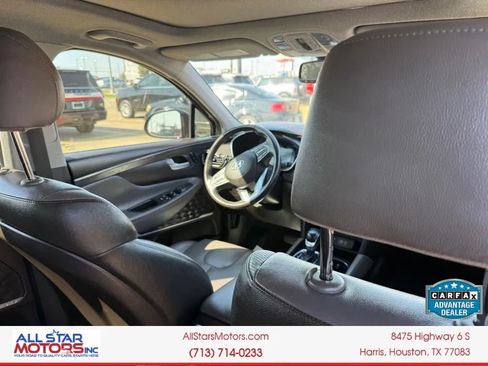 Used 2019 Hyundai Santa Fe FWD w/ Cargo Package image 13