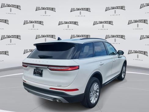 New 2026 Lincoln Corsair Premiere image 5