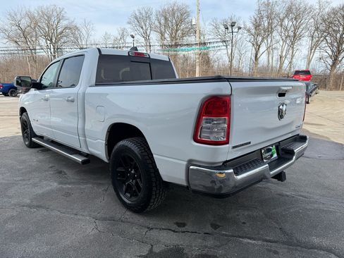 Used 2019 RAM 1500 Big Horn image 6