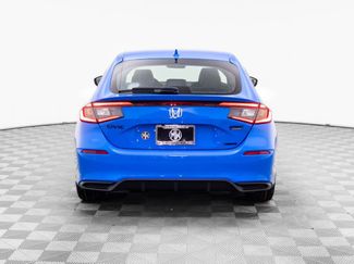 New 2026 Honda Civic Sport Touring video 4