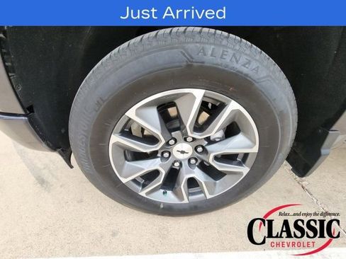 Used 2024 Chevrolet Silverado 1500 RST w/ Convenience Package II image 17