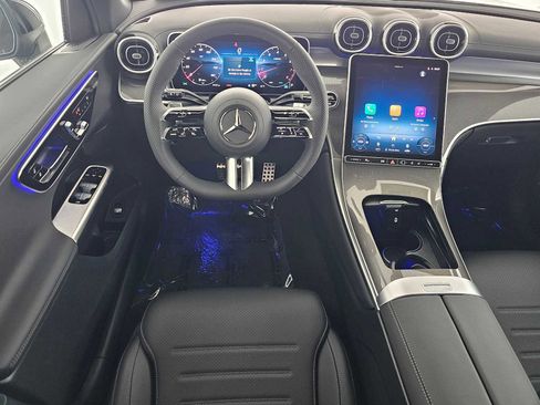 New 2026 Mercedes-Benz GLC 300 image 18