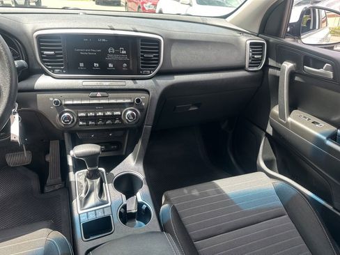 Used 2020 Kia Sportage LX w/ LX Popular Package AWD/4WD image 26