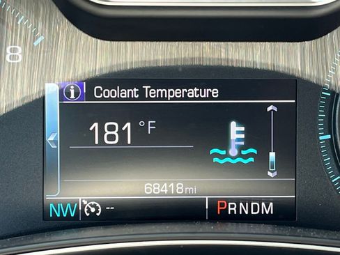 Used 2020 Chevrolet Impala Premier FWD image 7