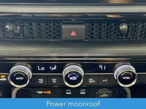 Used 2026 Honda CR-V EX-L image 19