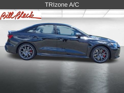 Used 2025 Audi RS 3 AWD/4WD image 7