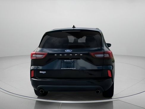 Certified 2023 Ford Escape ST-Line w/ Tech Pack #1 image 24