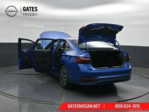 Used 2023 Volkswagen Jetta S FWD image 55