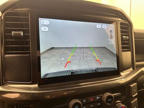 New 2025 Ford F150 STX w/ STX Black Appearance Package image 30