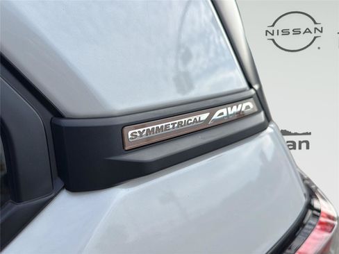 Used 2025 Subaru Forester Sport AWD/4WD image 37