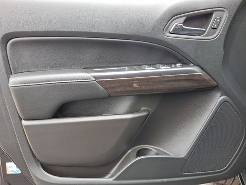 Used 2022 GMC Canyon Elevation w/ Elevation Premium Package image 13