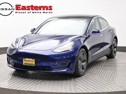 Used 2018 Tesla Model 3 Long Range